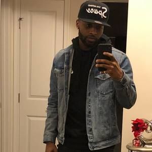 Meet your Posher, Marc